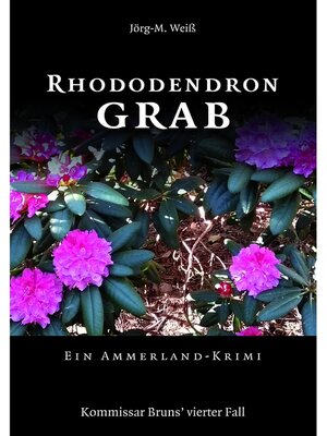 cover image of Rhododendron Grab